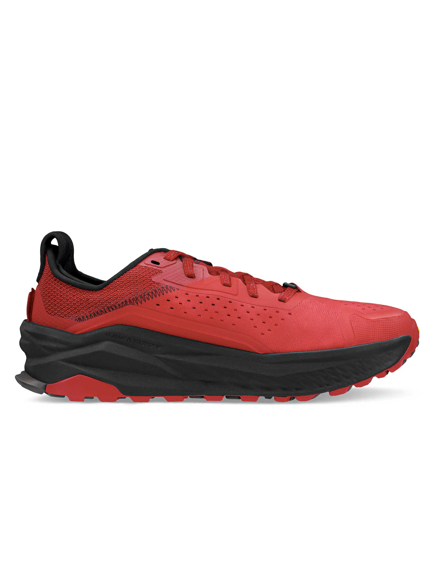 ALTRA Обувки M OLYMPUS 6