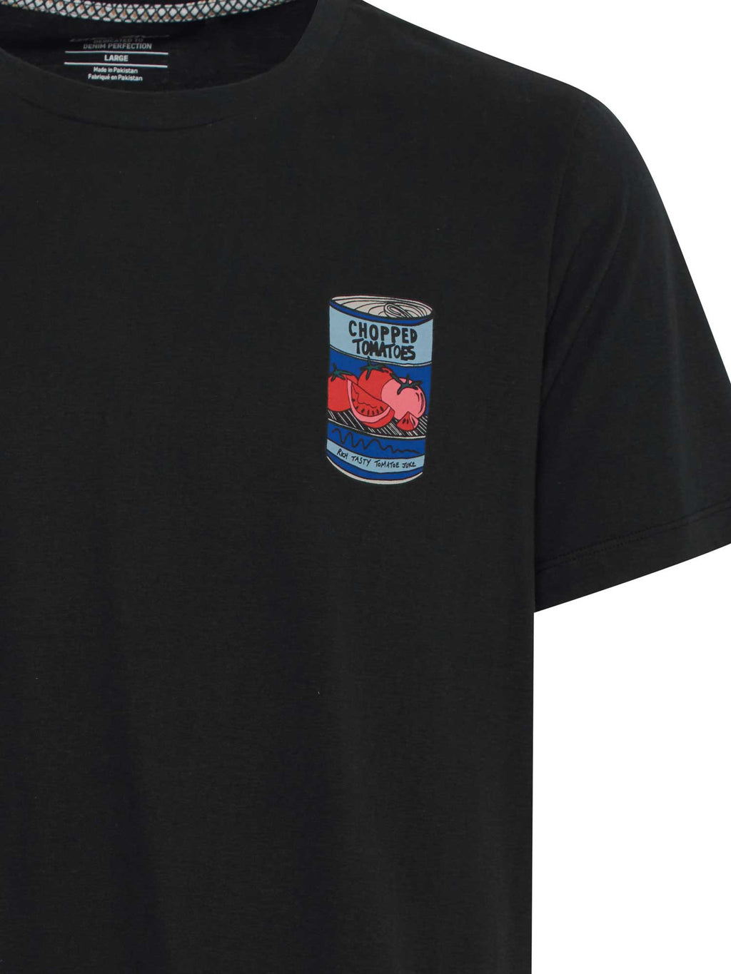 BLEND Тениска Tee