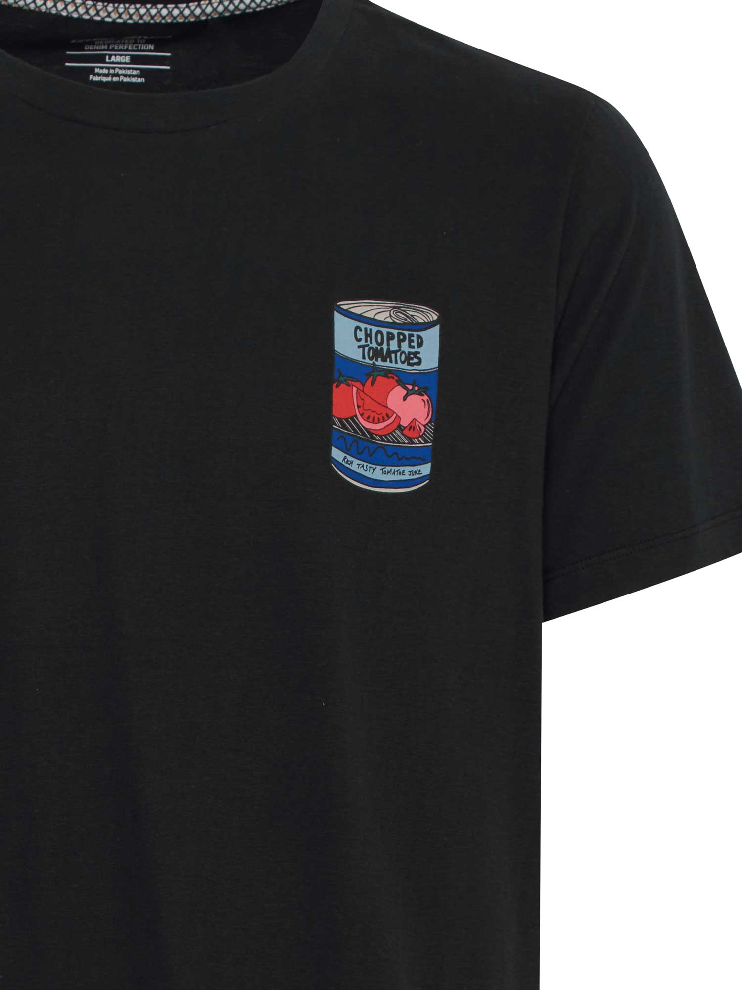 BLEND Тениска Tee
