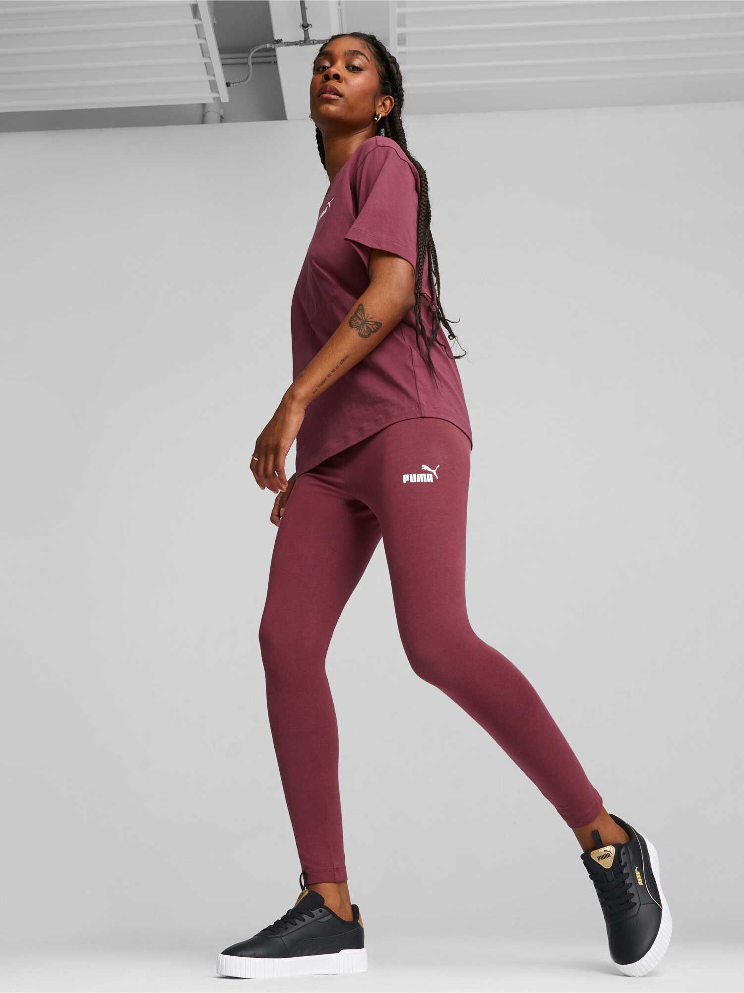 PUMA Обувки Carina 2.0 Pop Up Metallics