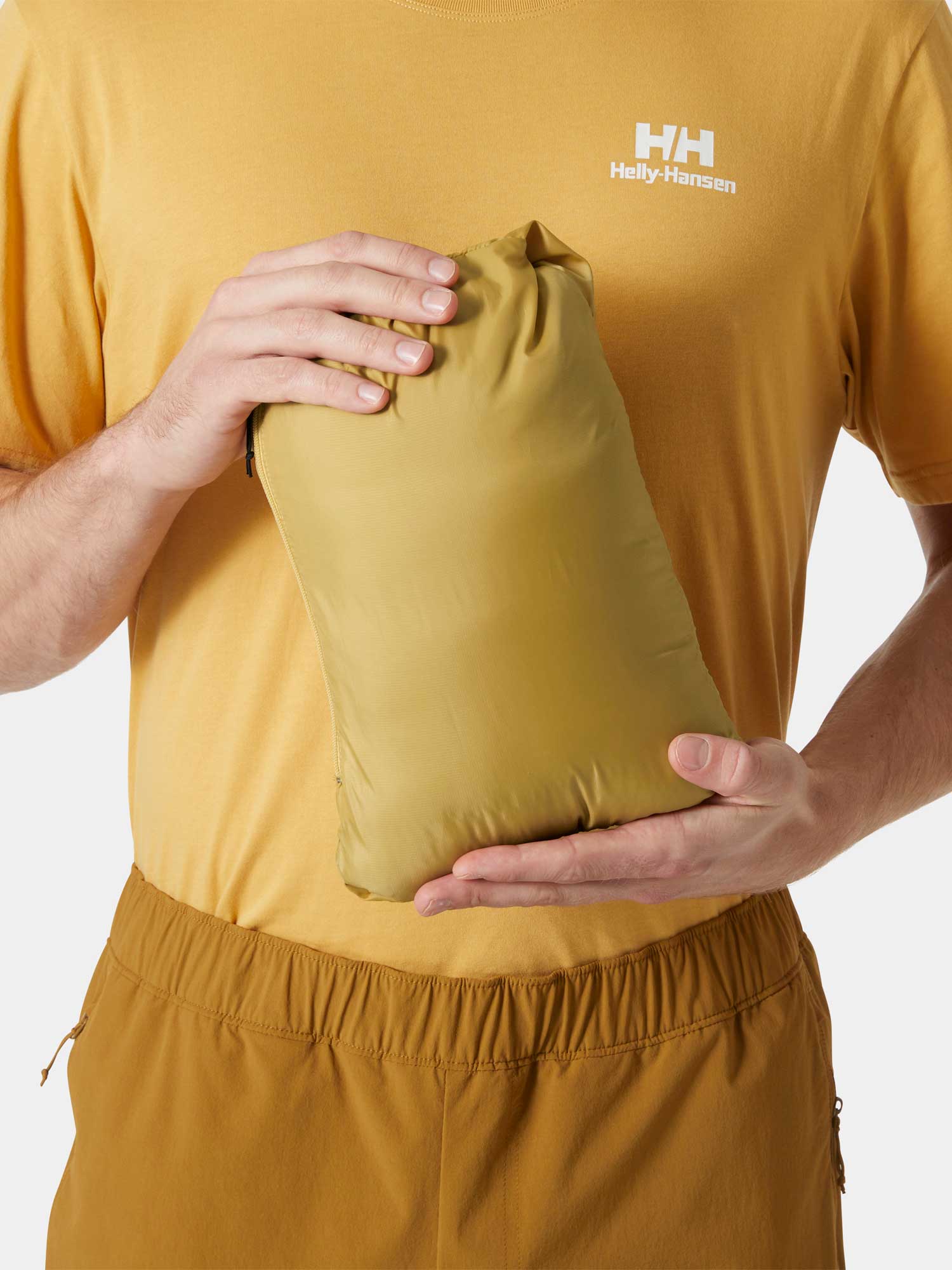 HELLY HANSEN Яке BANFF INSULATOR JACKET