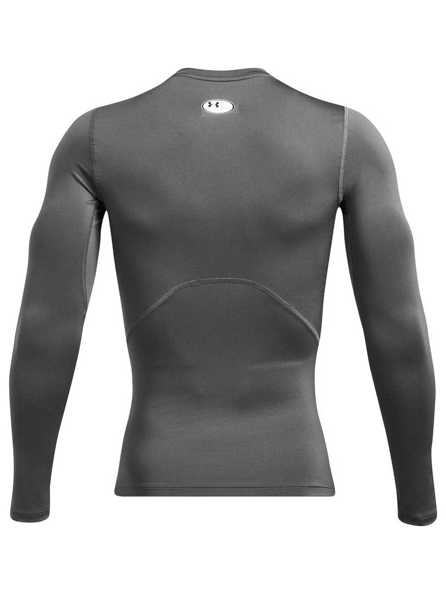 UNDER ARMOUR Блуза UA HG Armour Comp LS