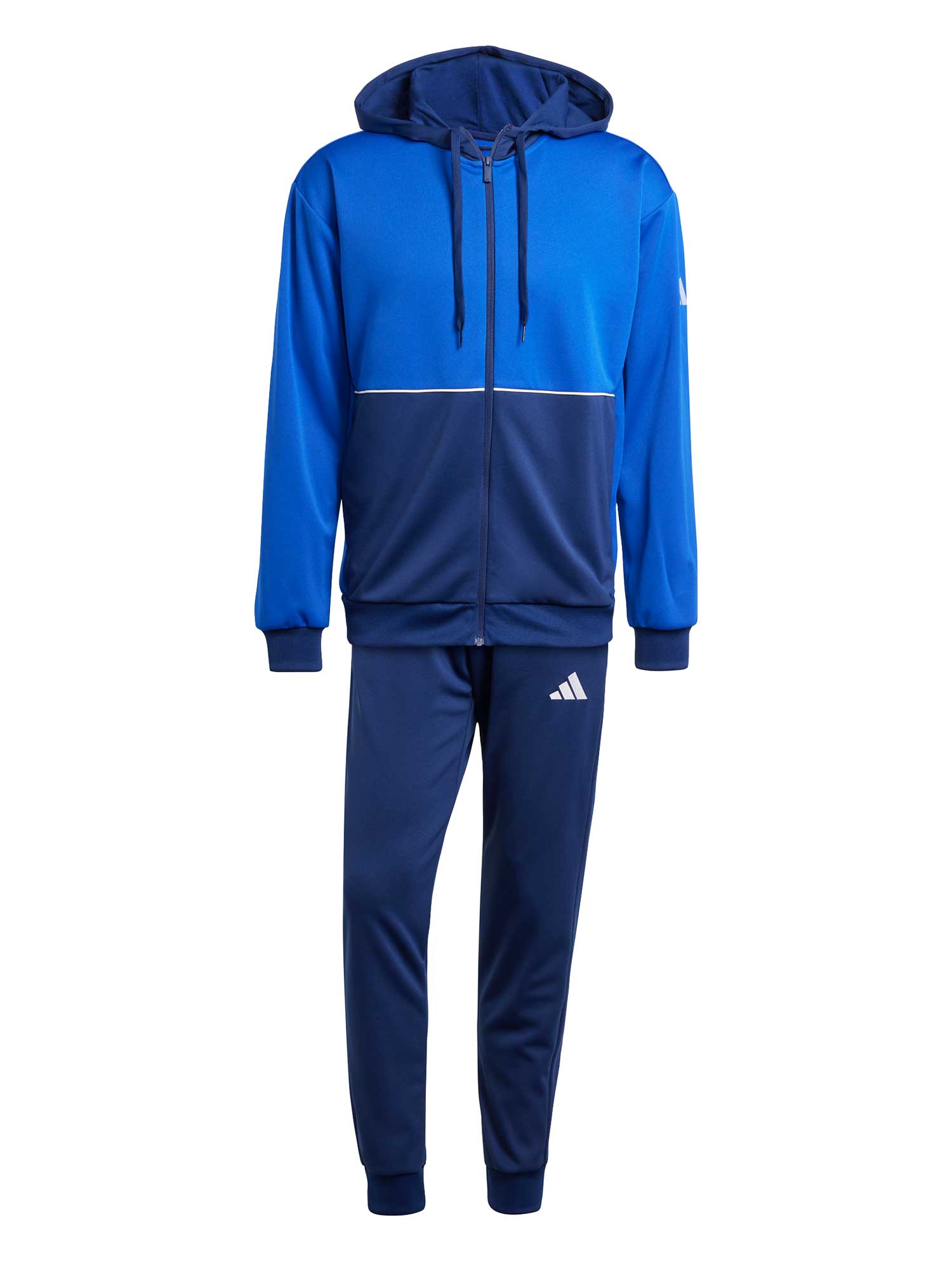 ADIDAS SPORTSWEAR Спортен екип Sportswear Colorblock Doubleknit