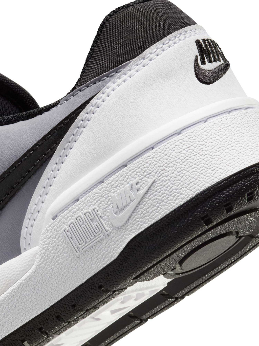 NIKE Обувки FULL FORCE LO (GS)