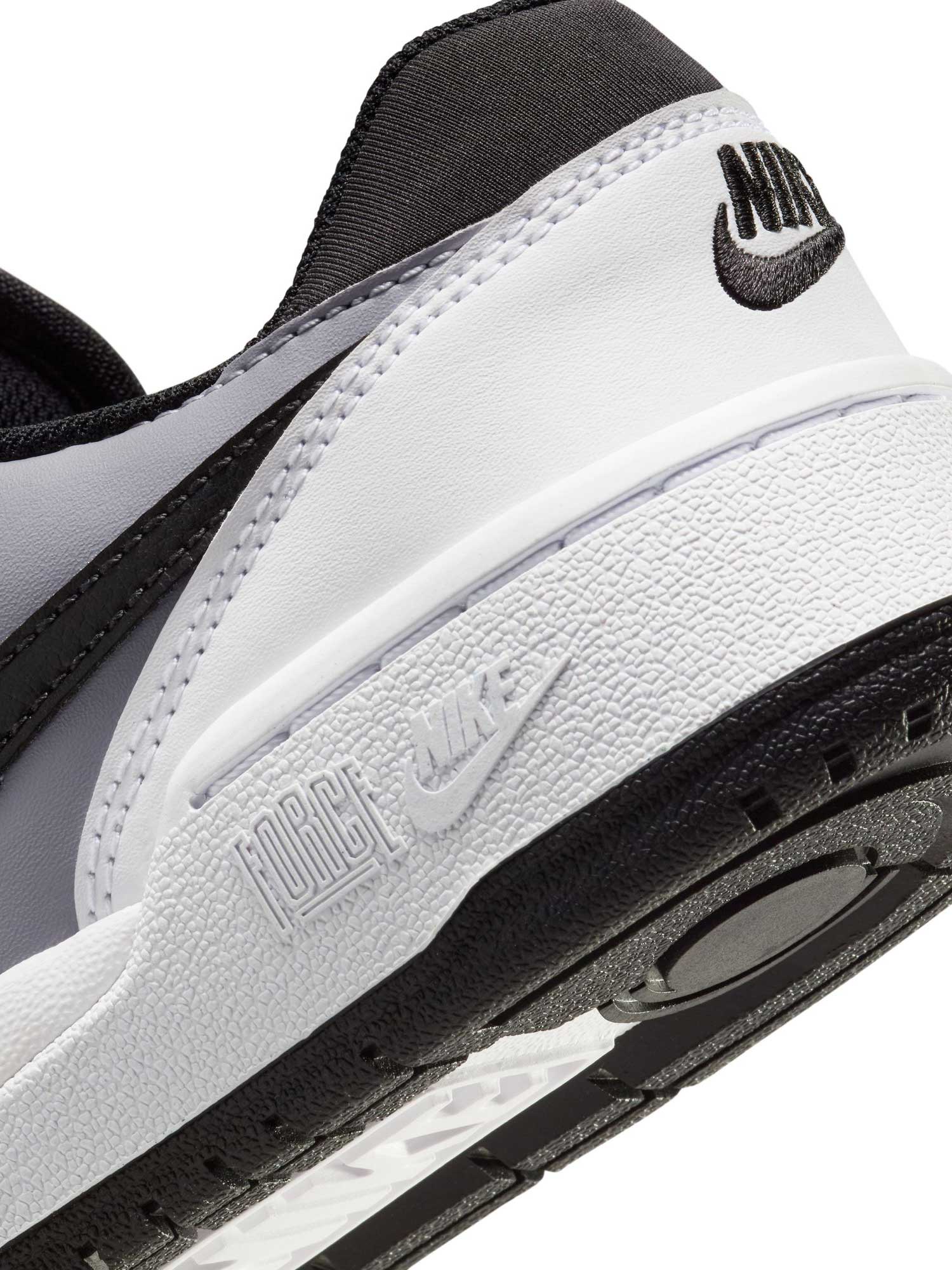 NIKE Обувки FULL FORCE LO (GS)