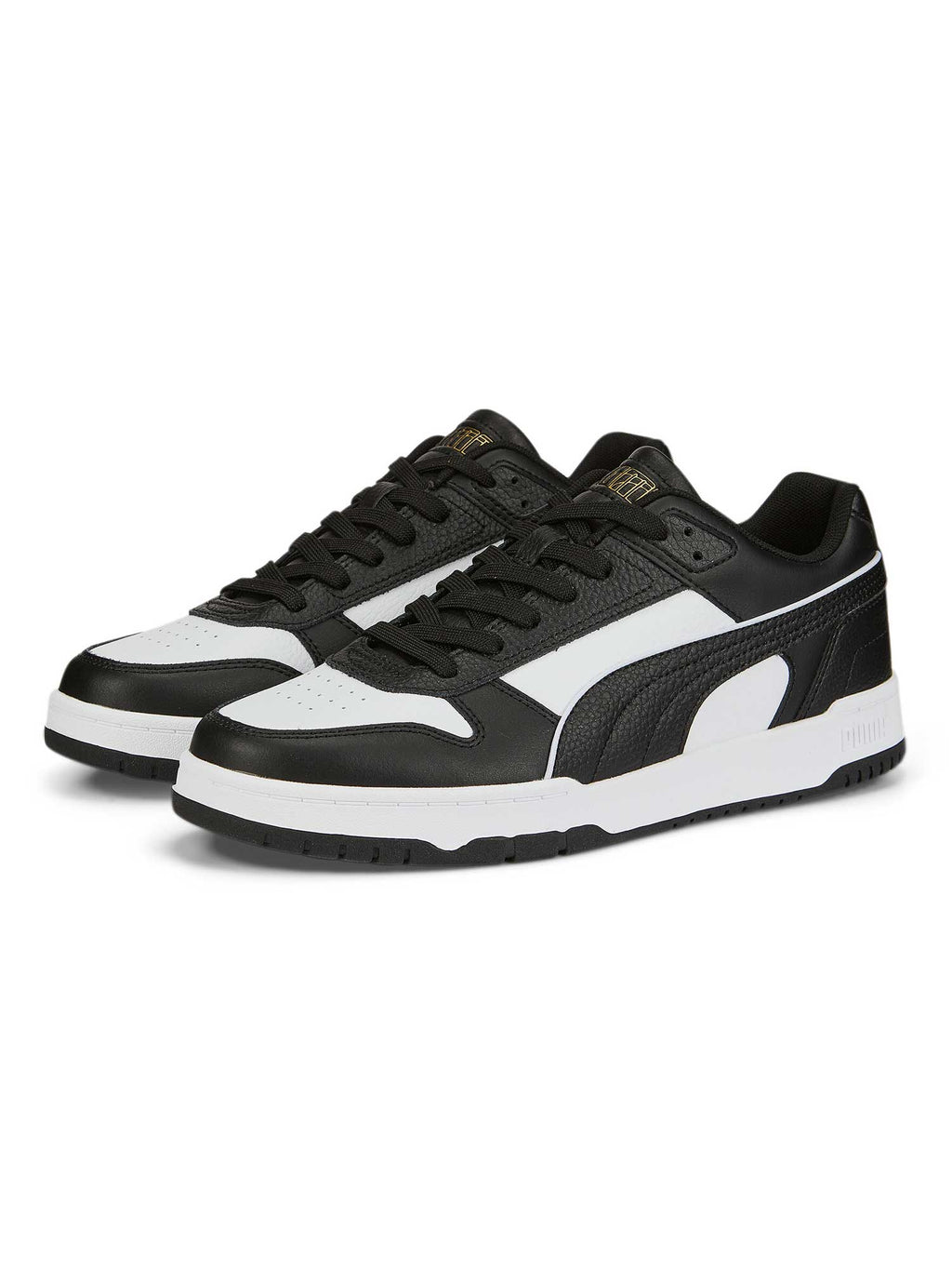 PUMA Обувки RBD Game Low
