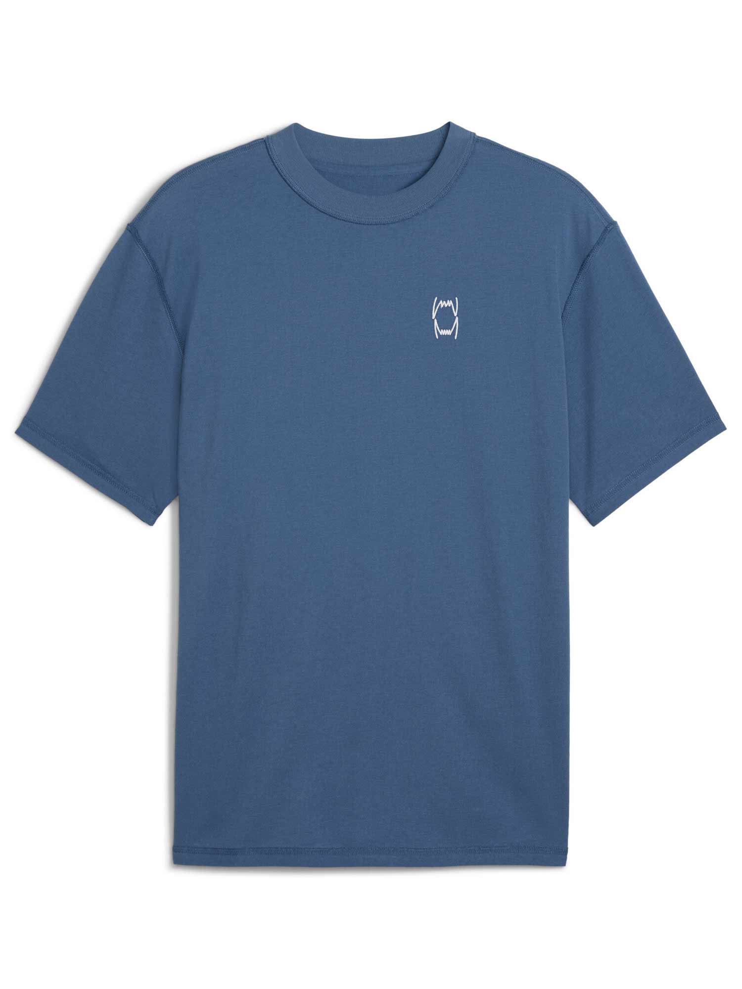 PUMA Тениска Pivot Unisex Tee 3.0