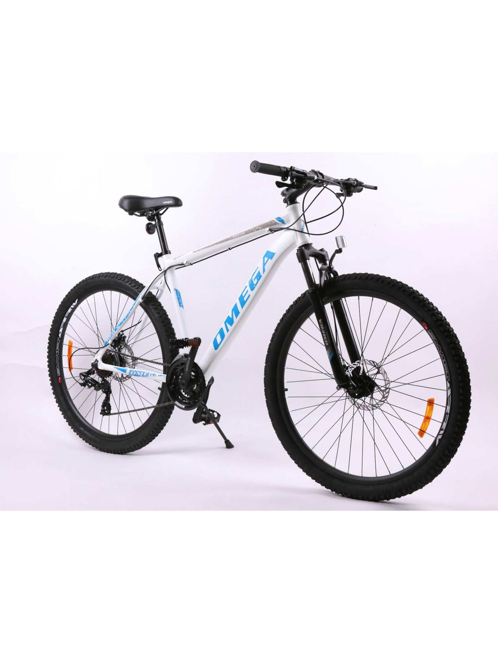 OMEGA Велосипед ROWAN 27.5"
