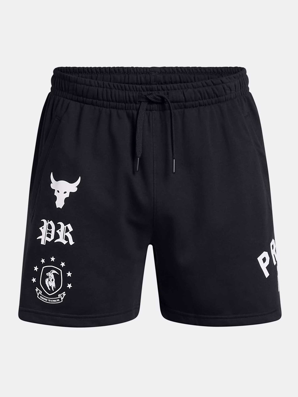 UNDER ARMOUR Къси панталони Pjt Rck Terry Flc BOH