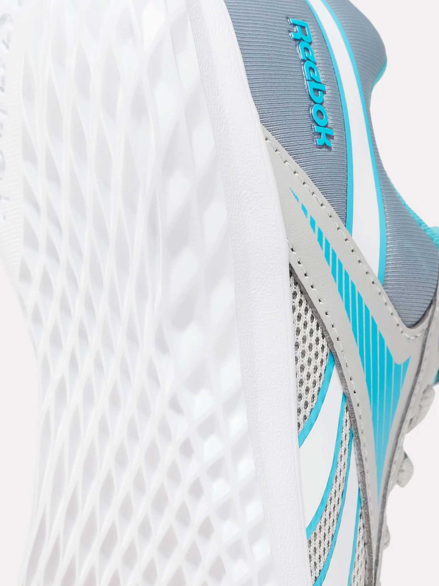 REEBOK Обувки RUSH RUNNER 5