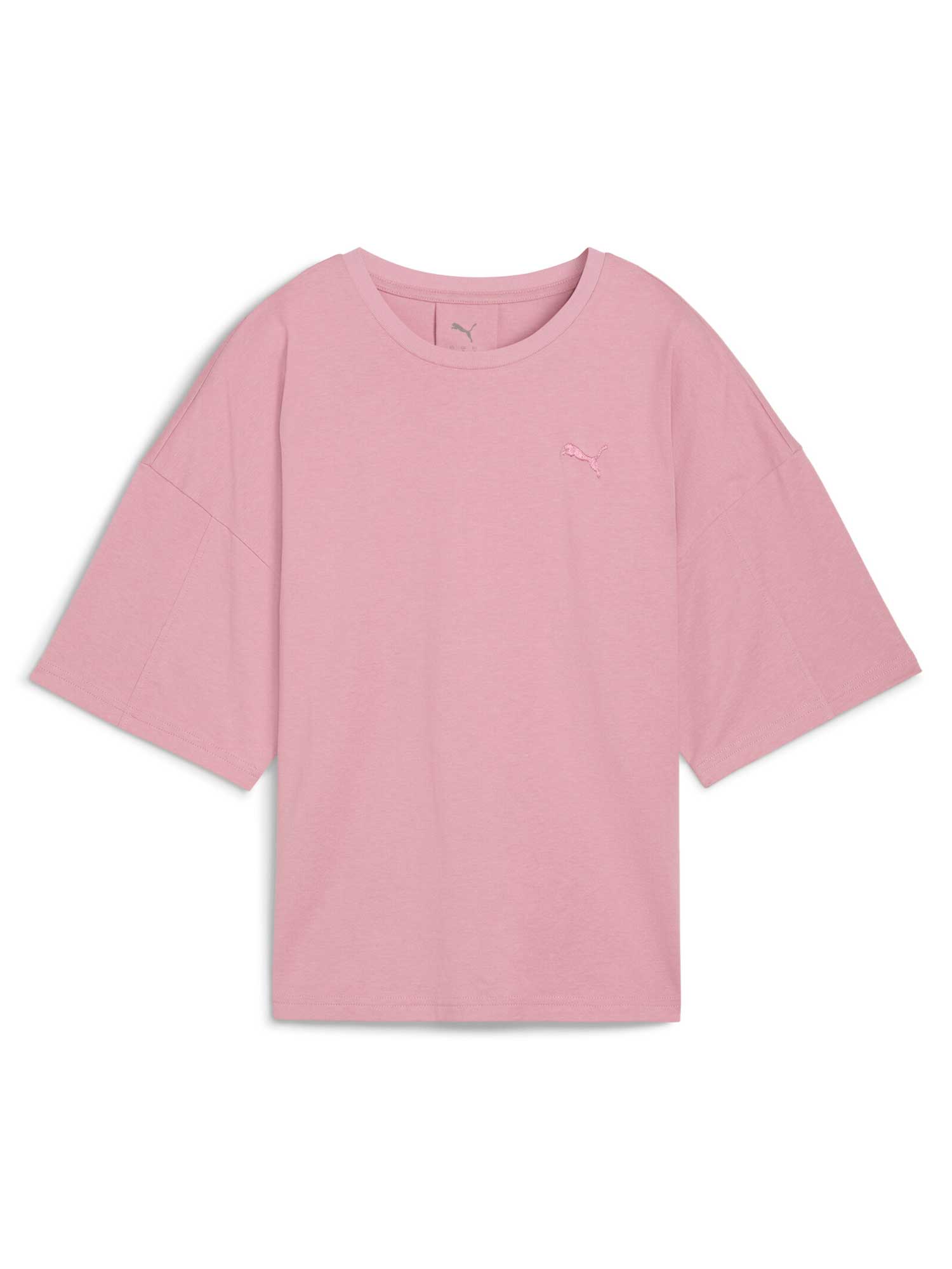 PUMA Тениска HER Oversized Tee