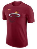 NIKE Тениска MIA M NK ES LOGO1 SS TEE