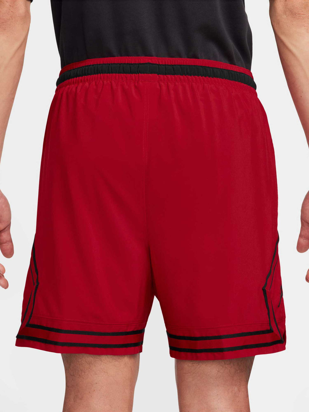 JORDAN Къси панталони M J DF SPRT WVN DMND SHORT