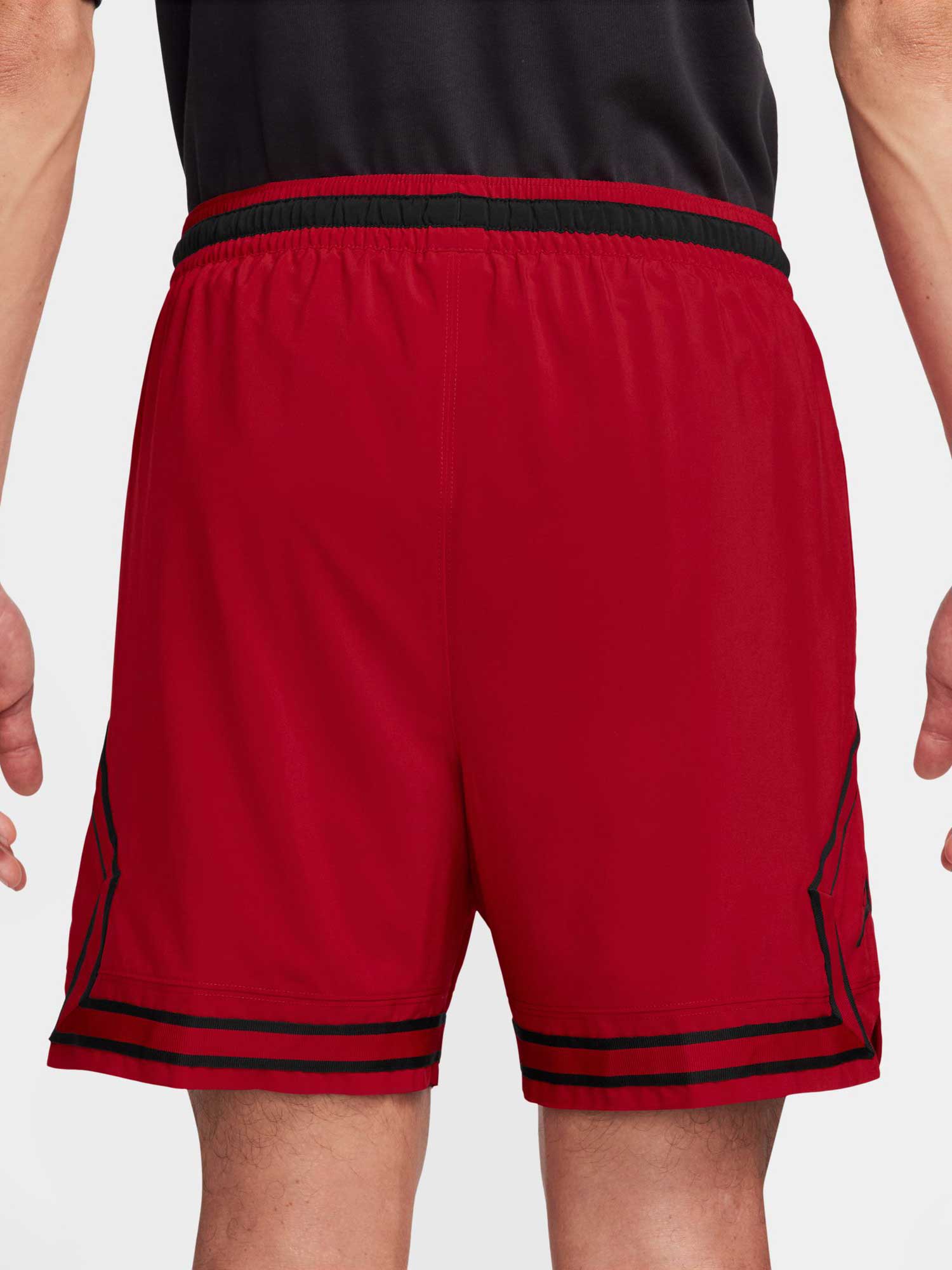 JORDAN Къси панталони M J DF SPRT WVN DMND SHORT