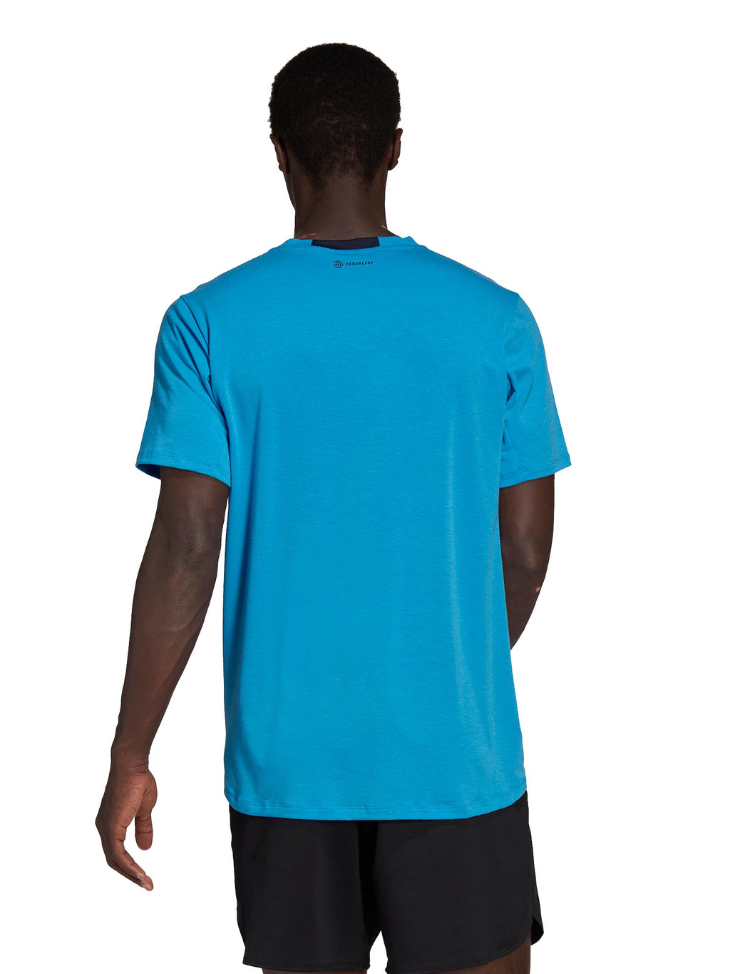 ADIDAS PERFORMANCE Тениска D4T TRAINING