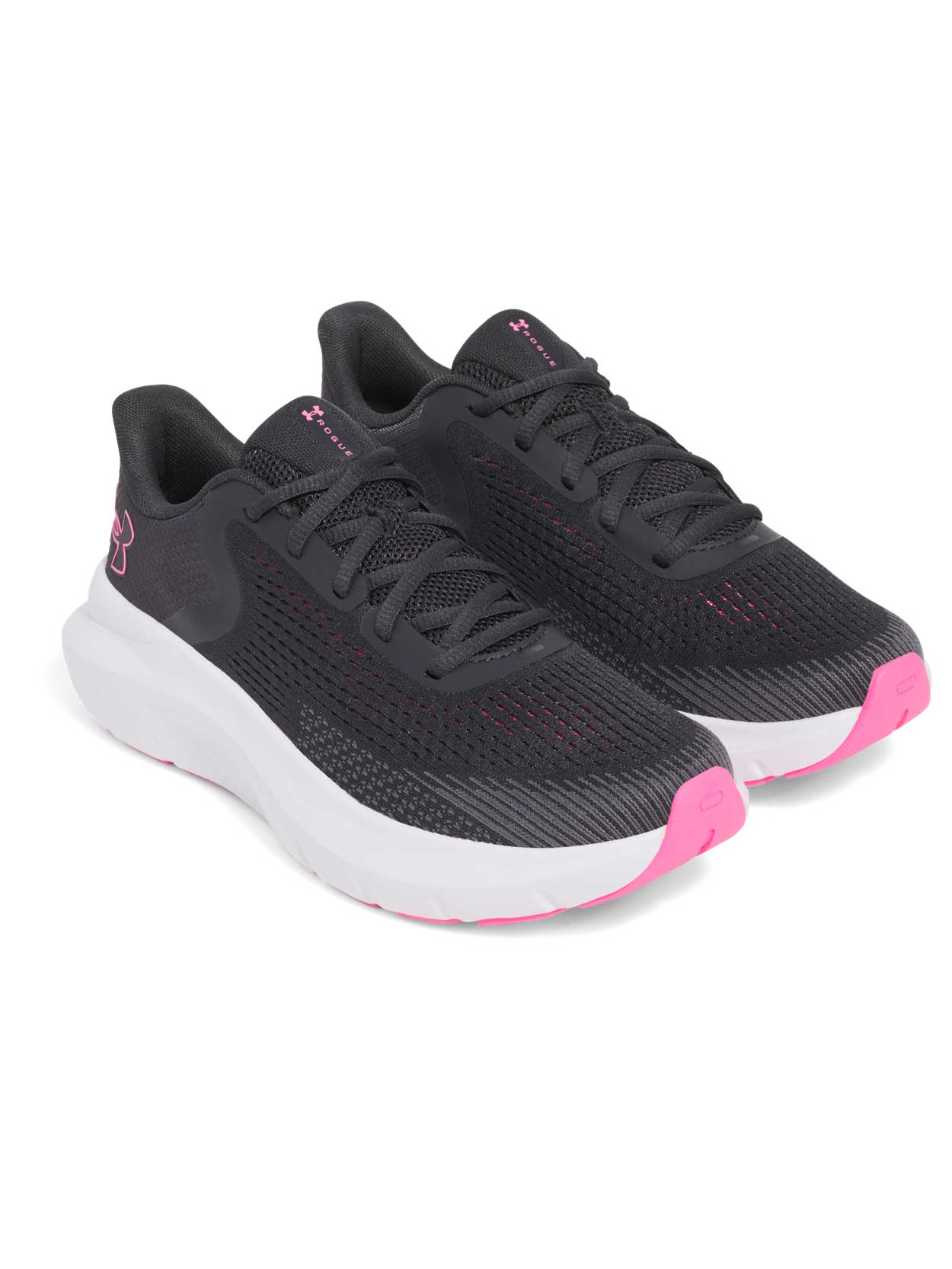 UNDER ARMOUR Обувки W Charged Rogue 5