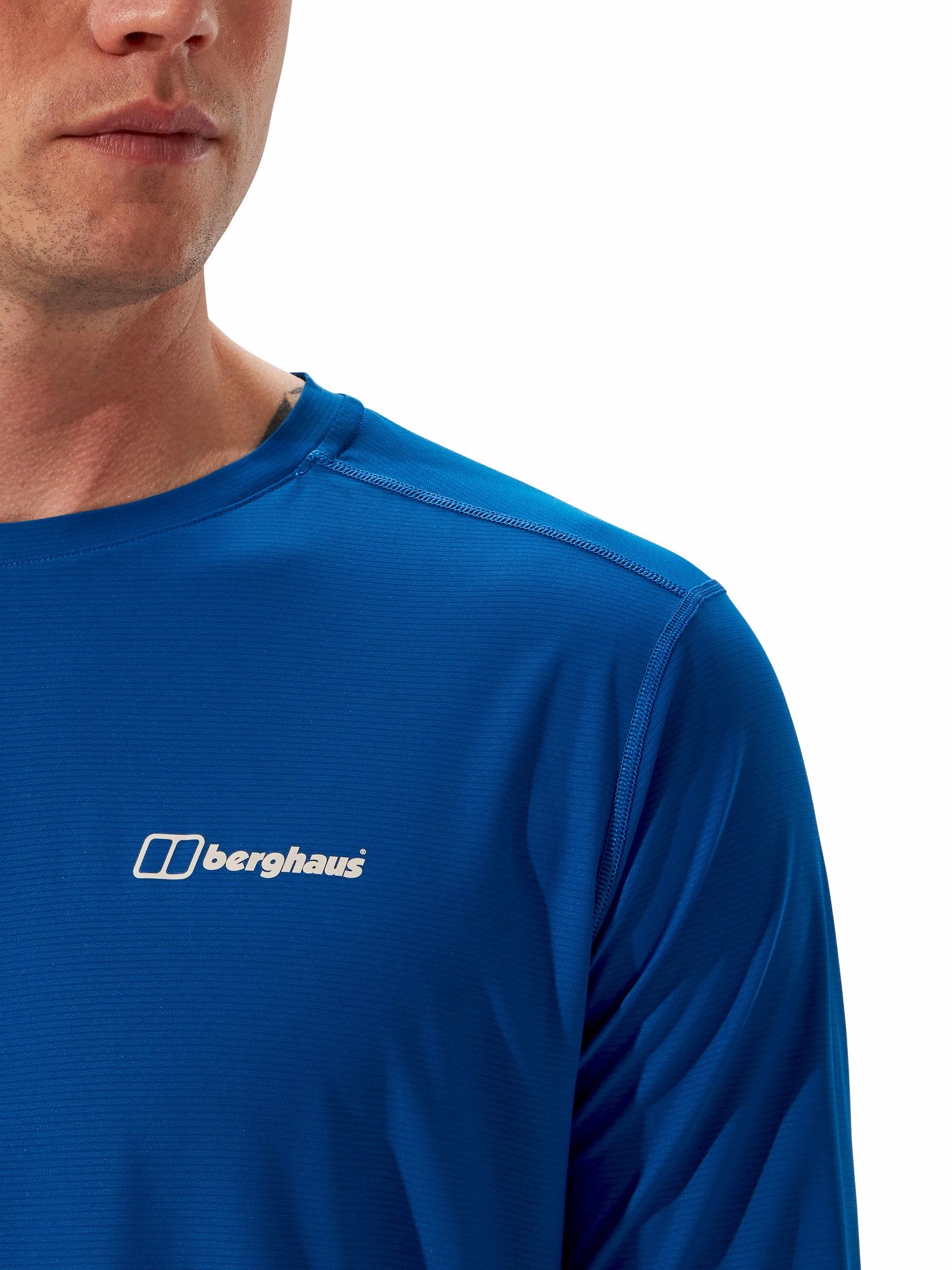 BERGHAUS Термоблуза 24/7 BASECREWLS AM