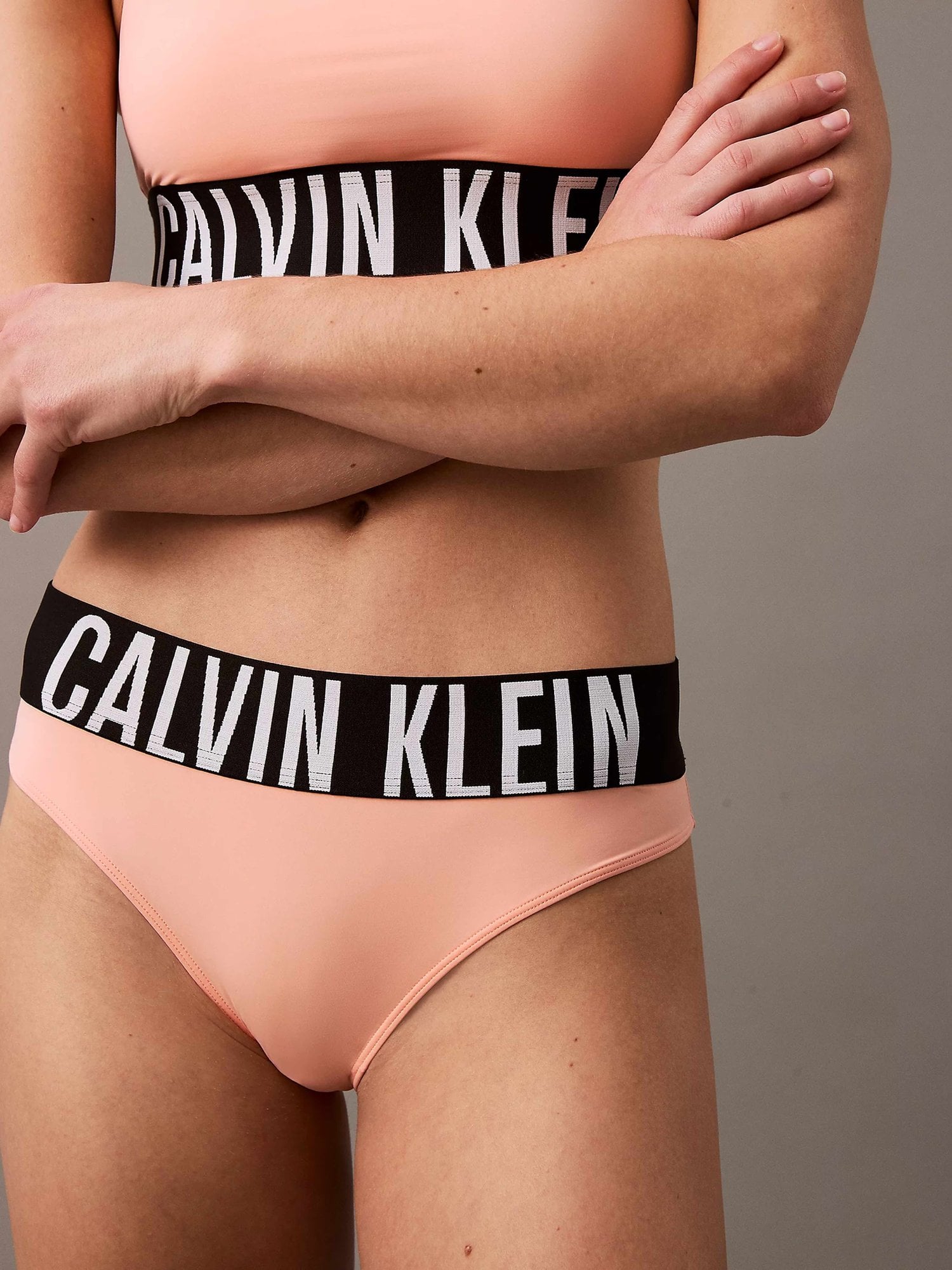 Calvin Klein Underwear Бикини BIKINI