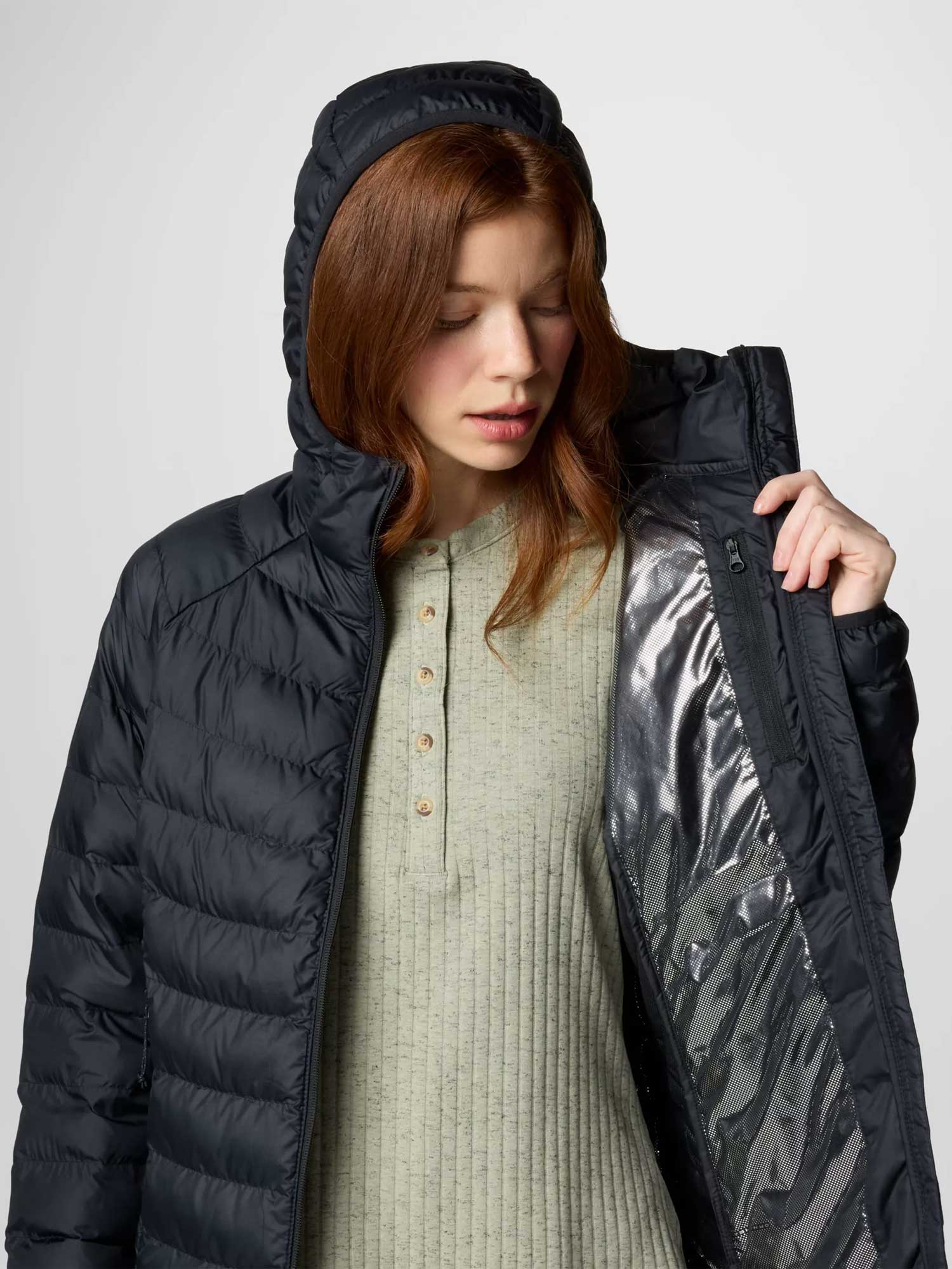 COLUMBIA Яке Powder Lite™ II Hooded