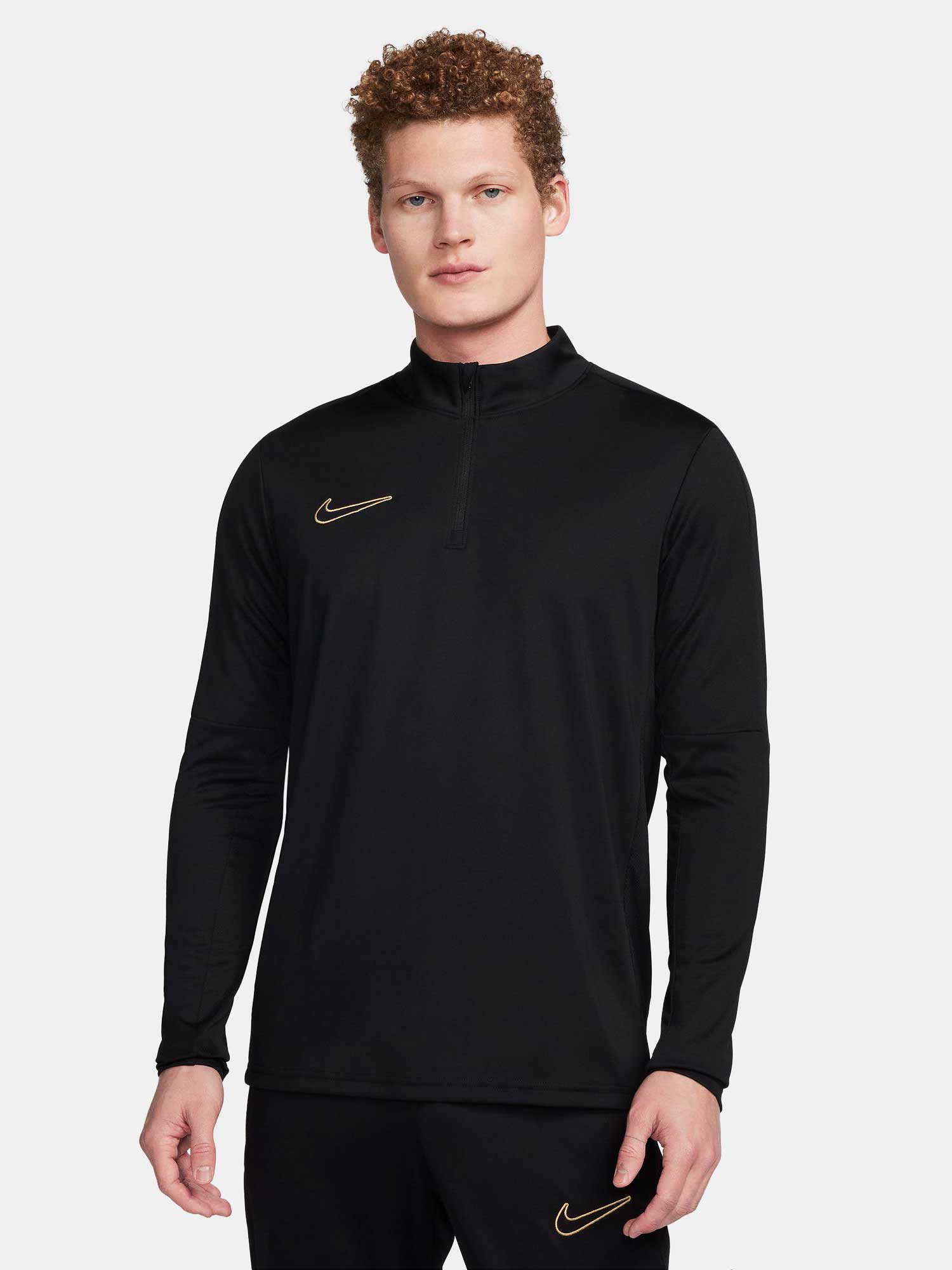 NIKE Блуза M NK DF ACD23 DRIL TOP BR
