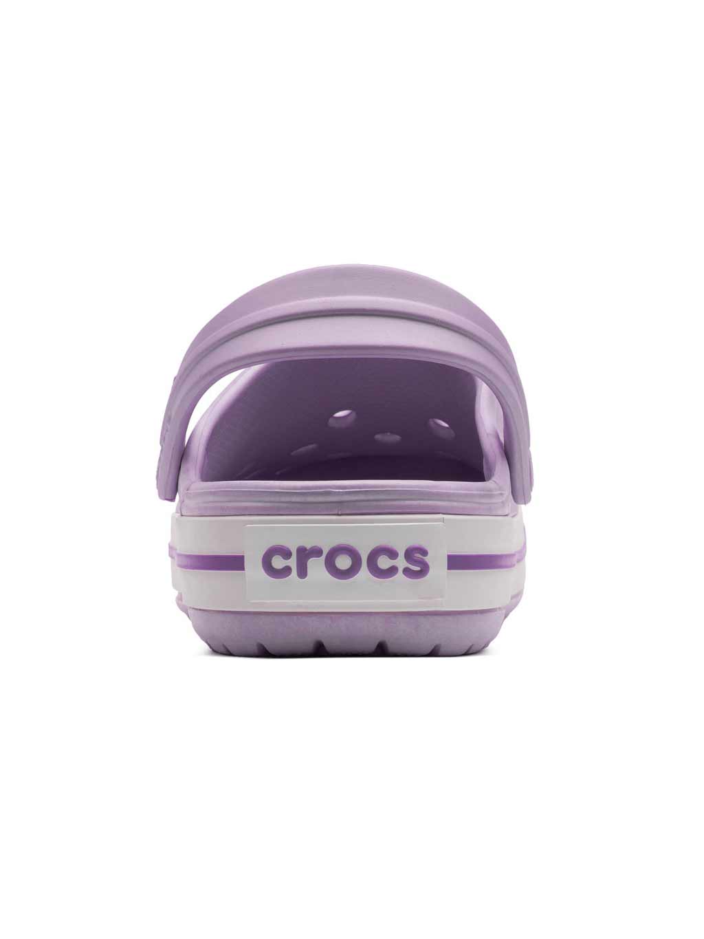 CROCS Чехли CROCBAND CLOG 207006