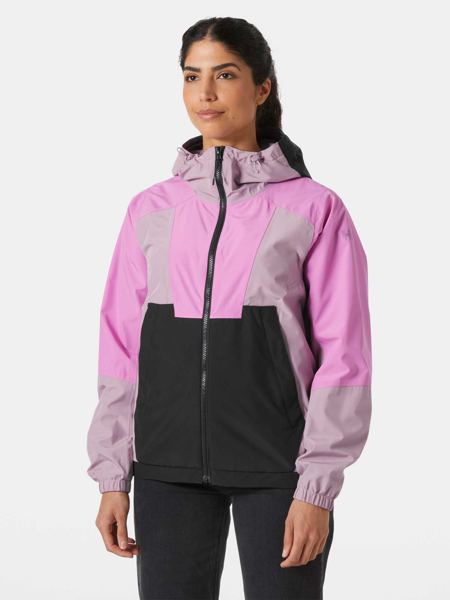 HELLY HANSEN Яке W RIG RAIN JACKET