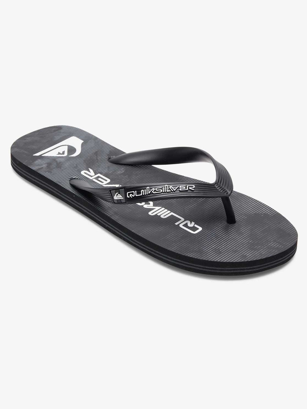 QUIKSILVER Джапанки MOLOKAI MASSIVE