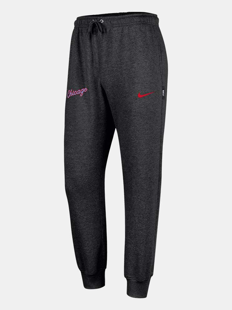 NIKE Спортно долнище CHI MNK CLUB JOGGER CE
