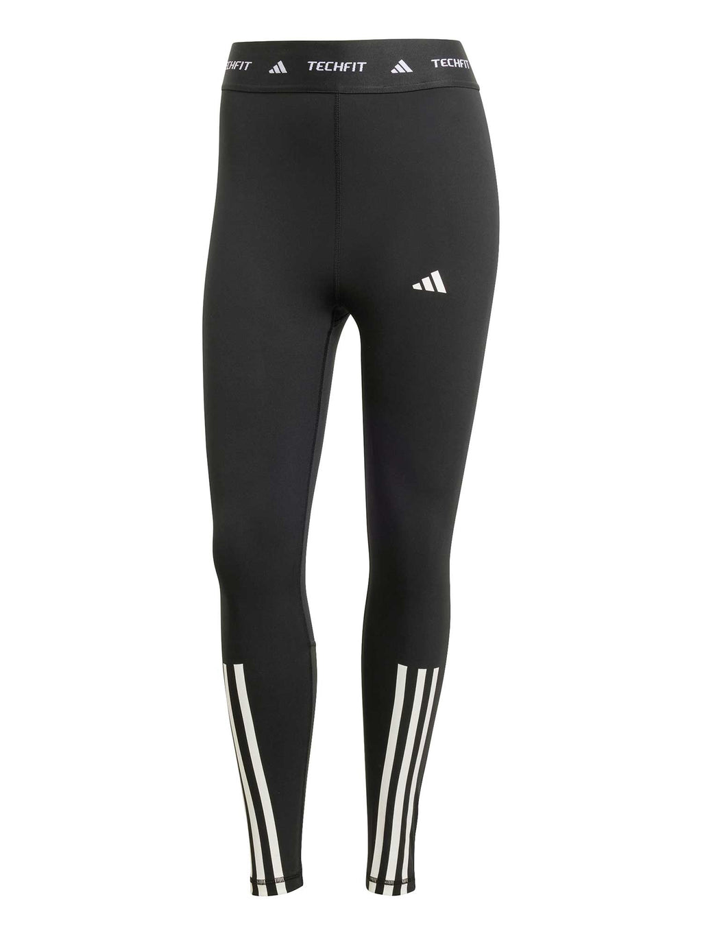 ADIDAS PERFORMANCE Клин TECHFIT 3-Stripes 7\/8 Leggings