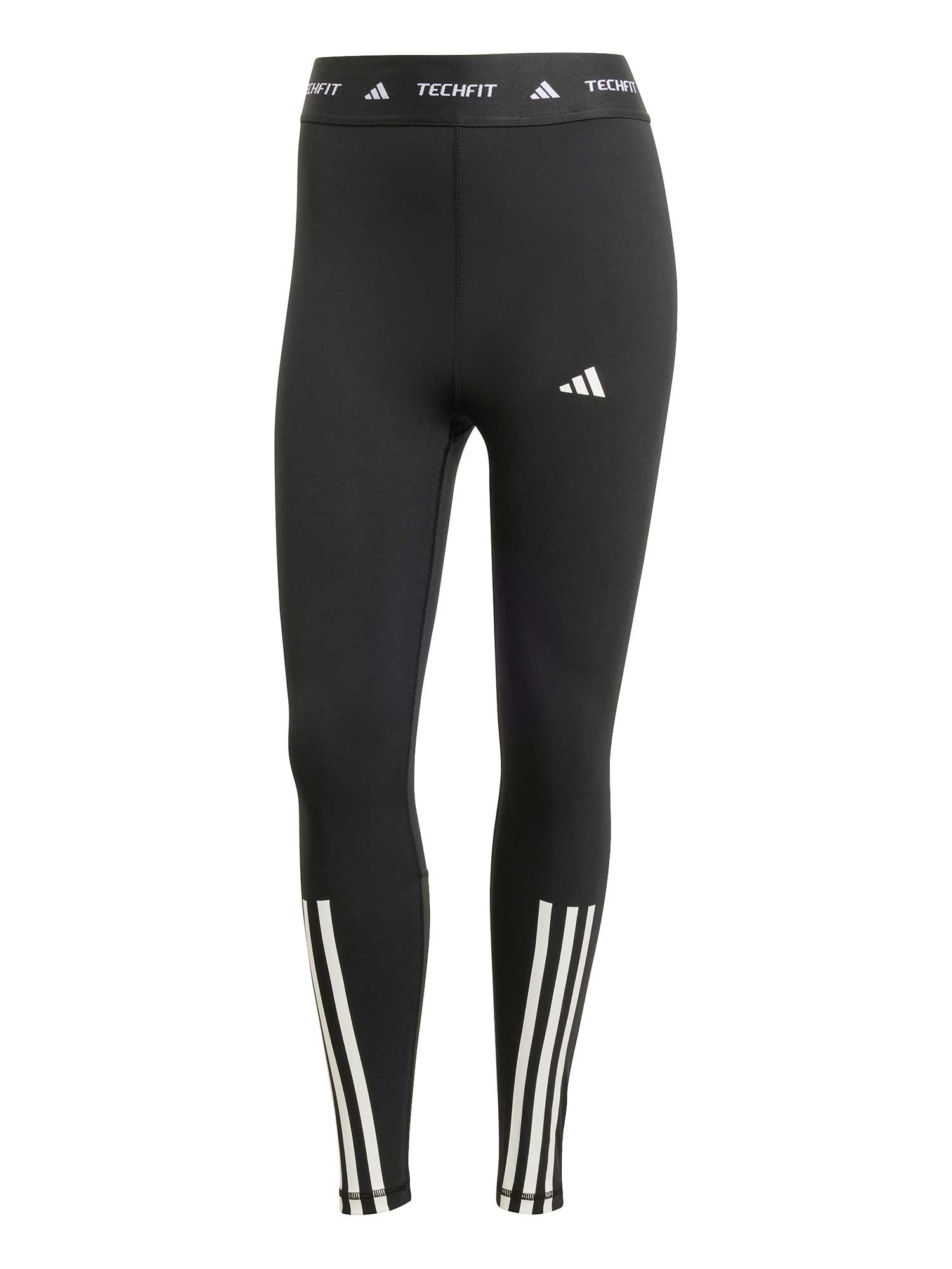 ADIDAS PERFORMANCE Клин TECHFIT 3-Stripes 7\/8 Leggings