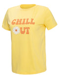 BRILLE Тениска CHILL OUT