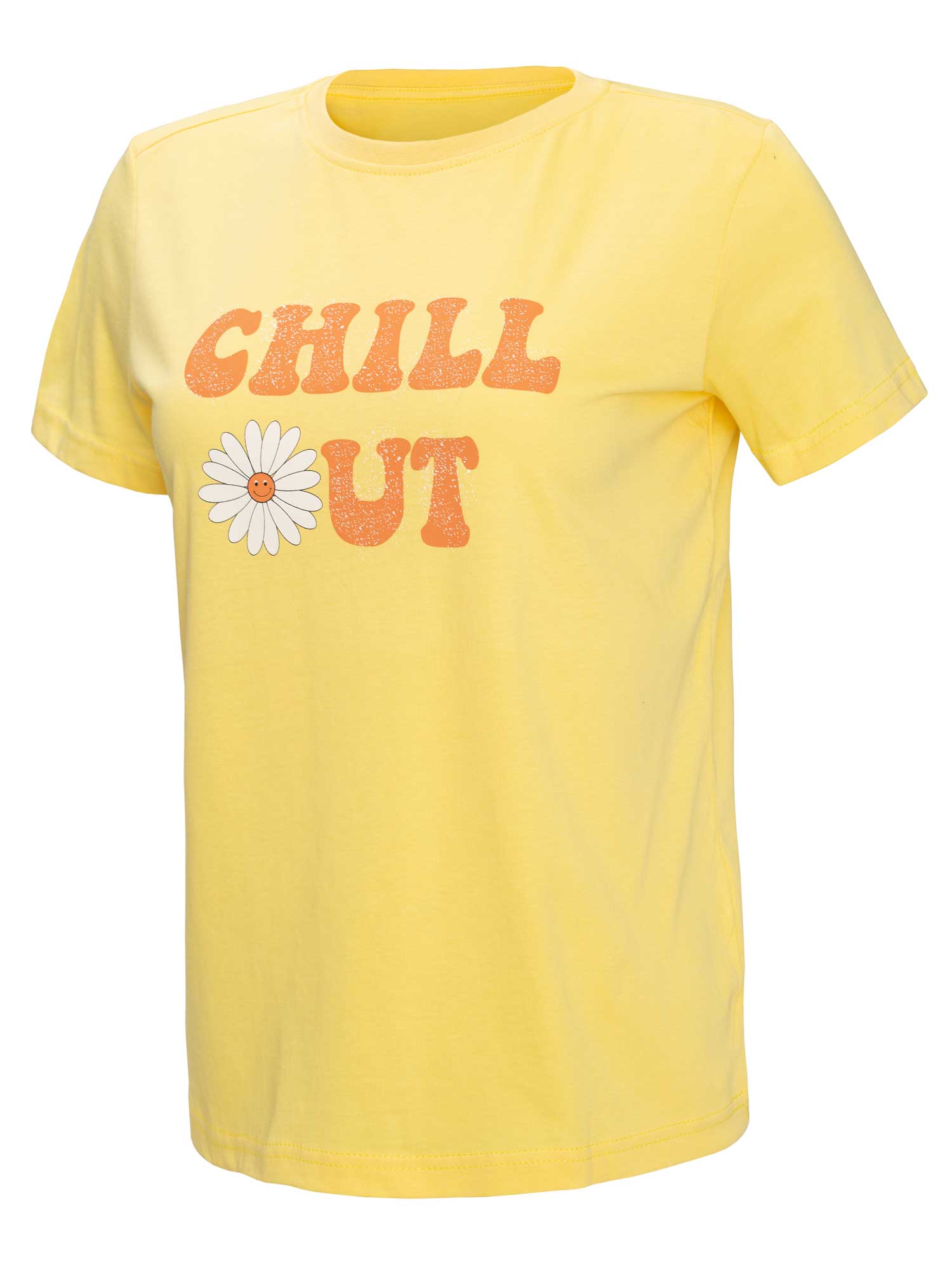 BRILLE Тениска CHILL OUT