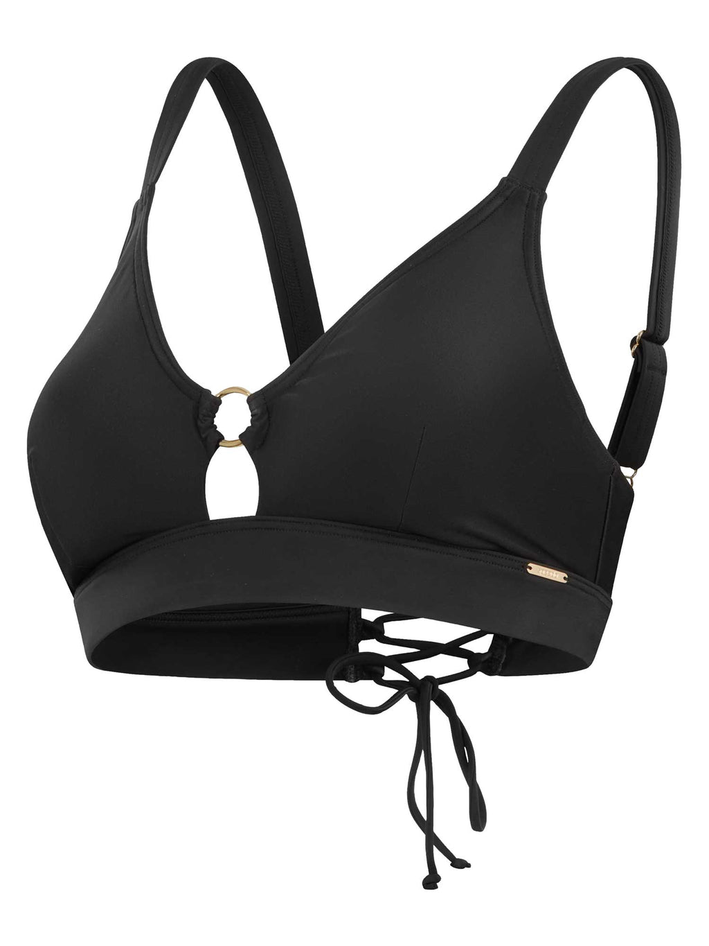 SPEEDO Бански горнище WOMENS SHAPING TRIANGLE TOP
