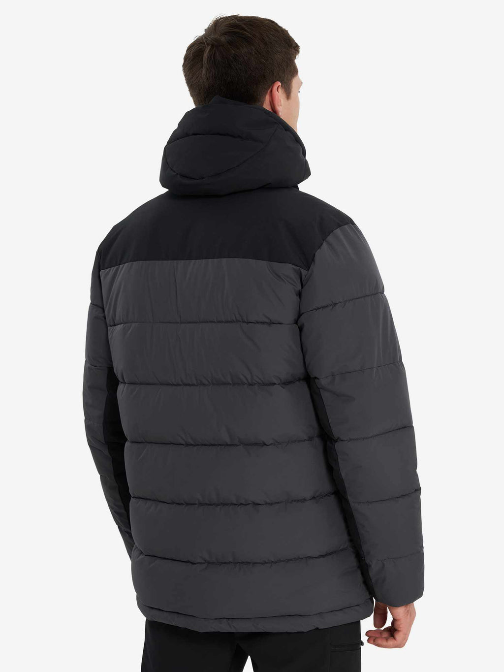 OUTVENTURE Яке Hiking Men's Fake Down Jacket