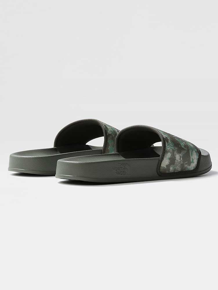 THE NORTH FACE Джапанки M BASE CAMP SLIDE III