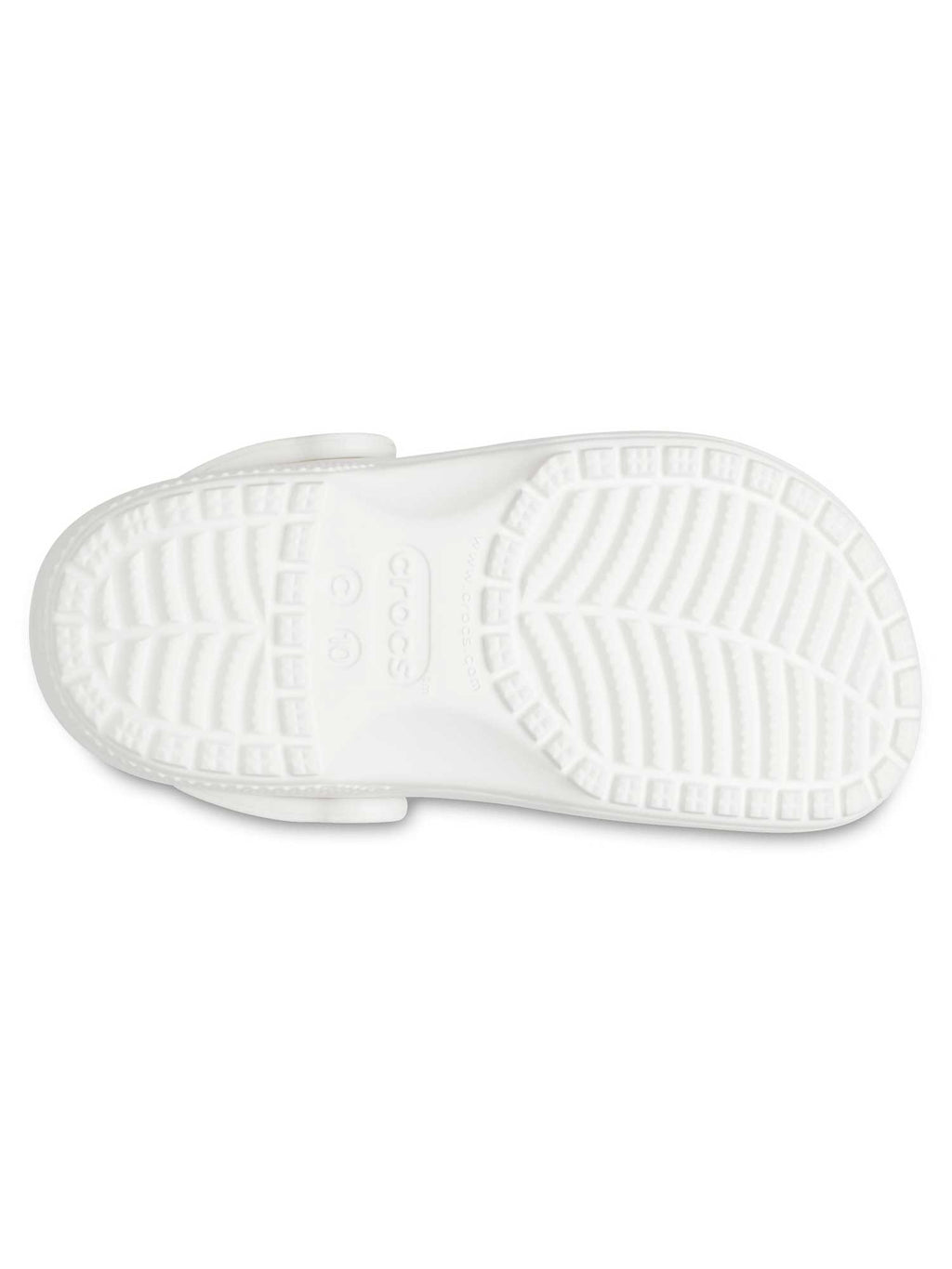 CROCS Чехли CLASSIC KIDS CLOG T 206990