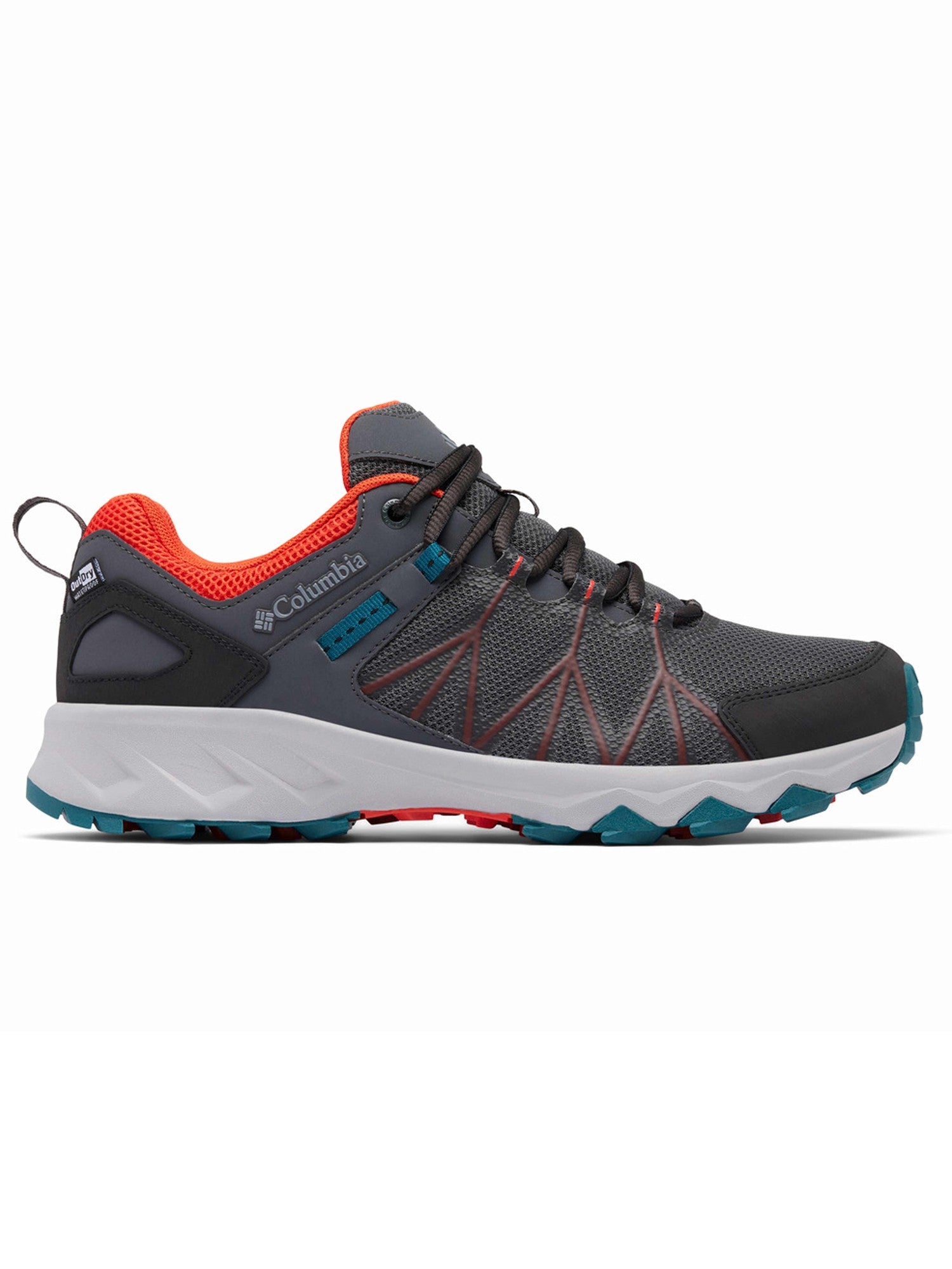 COLUMBIA Обувки PEAKFREAK II OUTDRY
