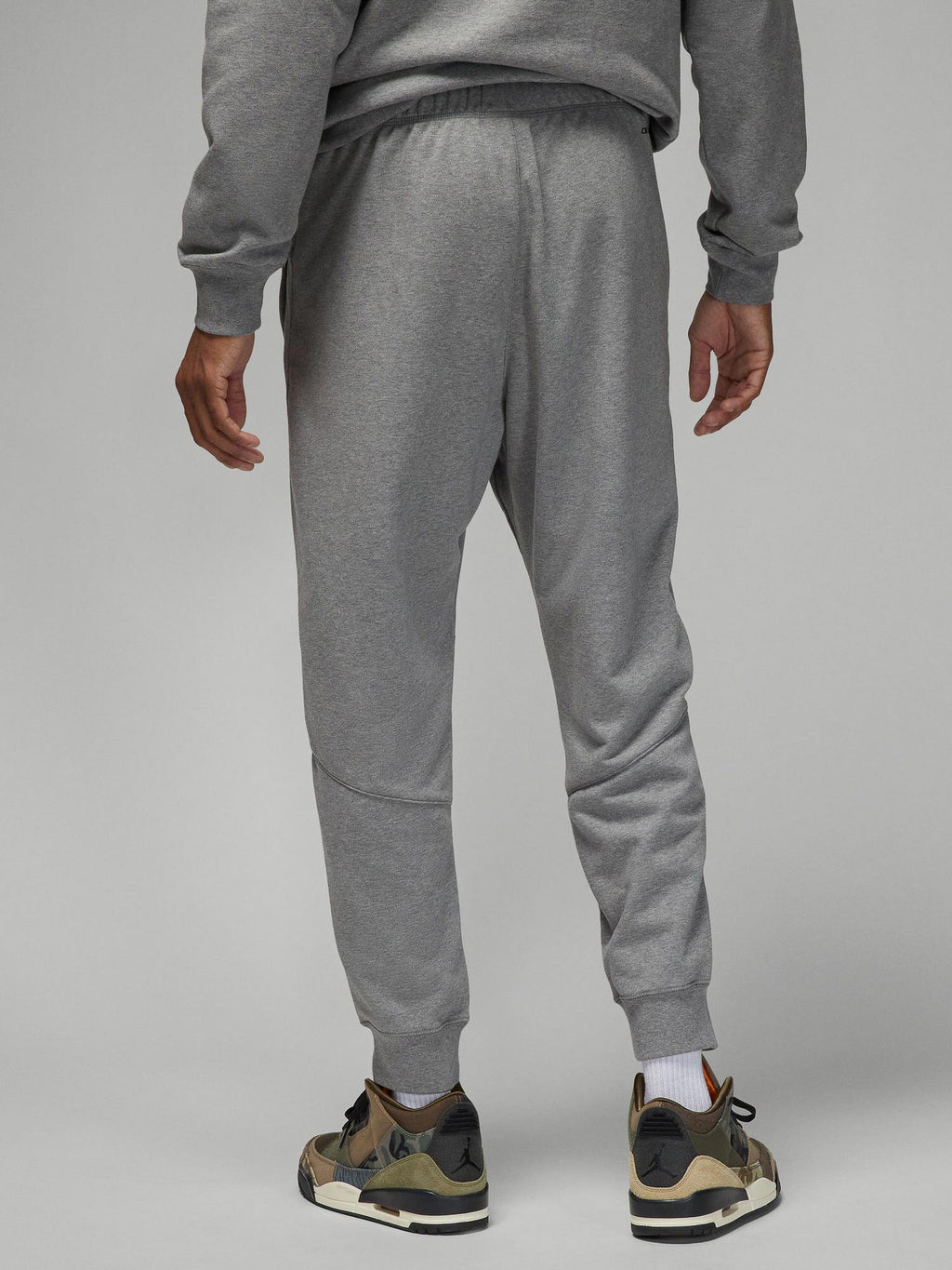 JORDAN Спортно долнище M J DF SPRT CSVR FLC