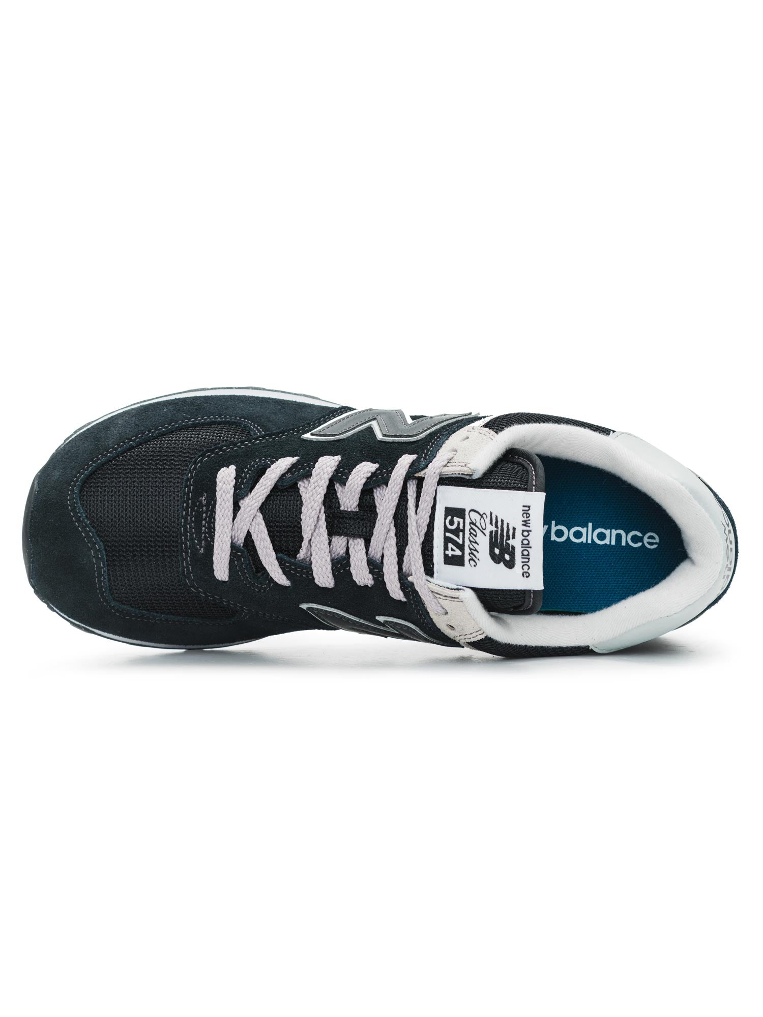 NEW BALANCE Обувки 574