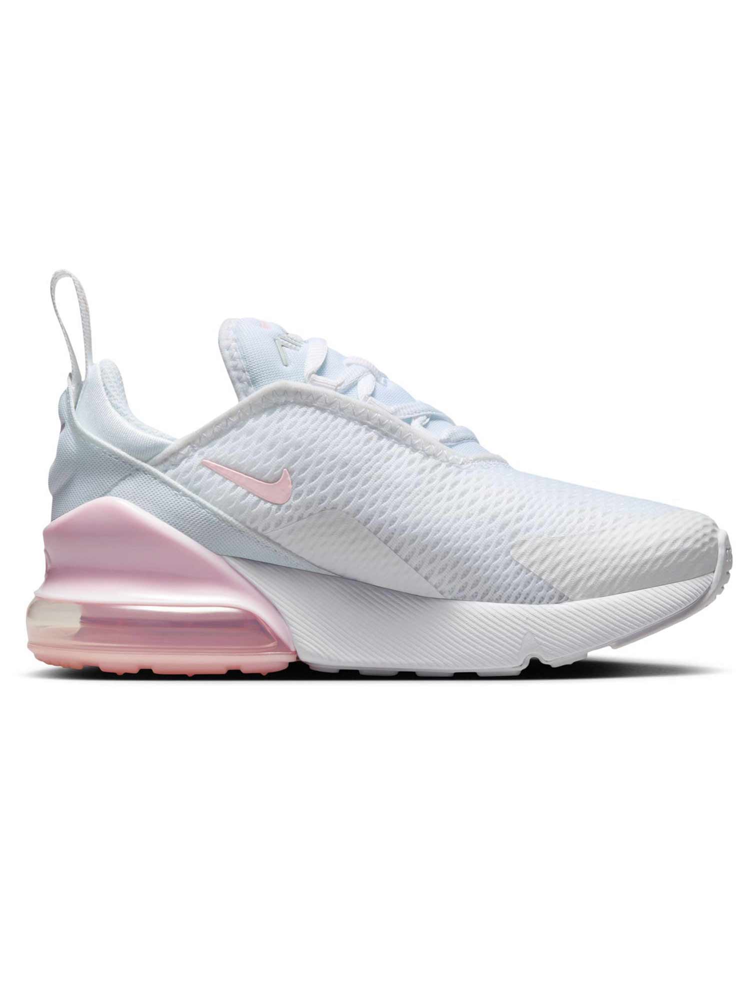 NIKE Обувки AIR MAX 270 PS