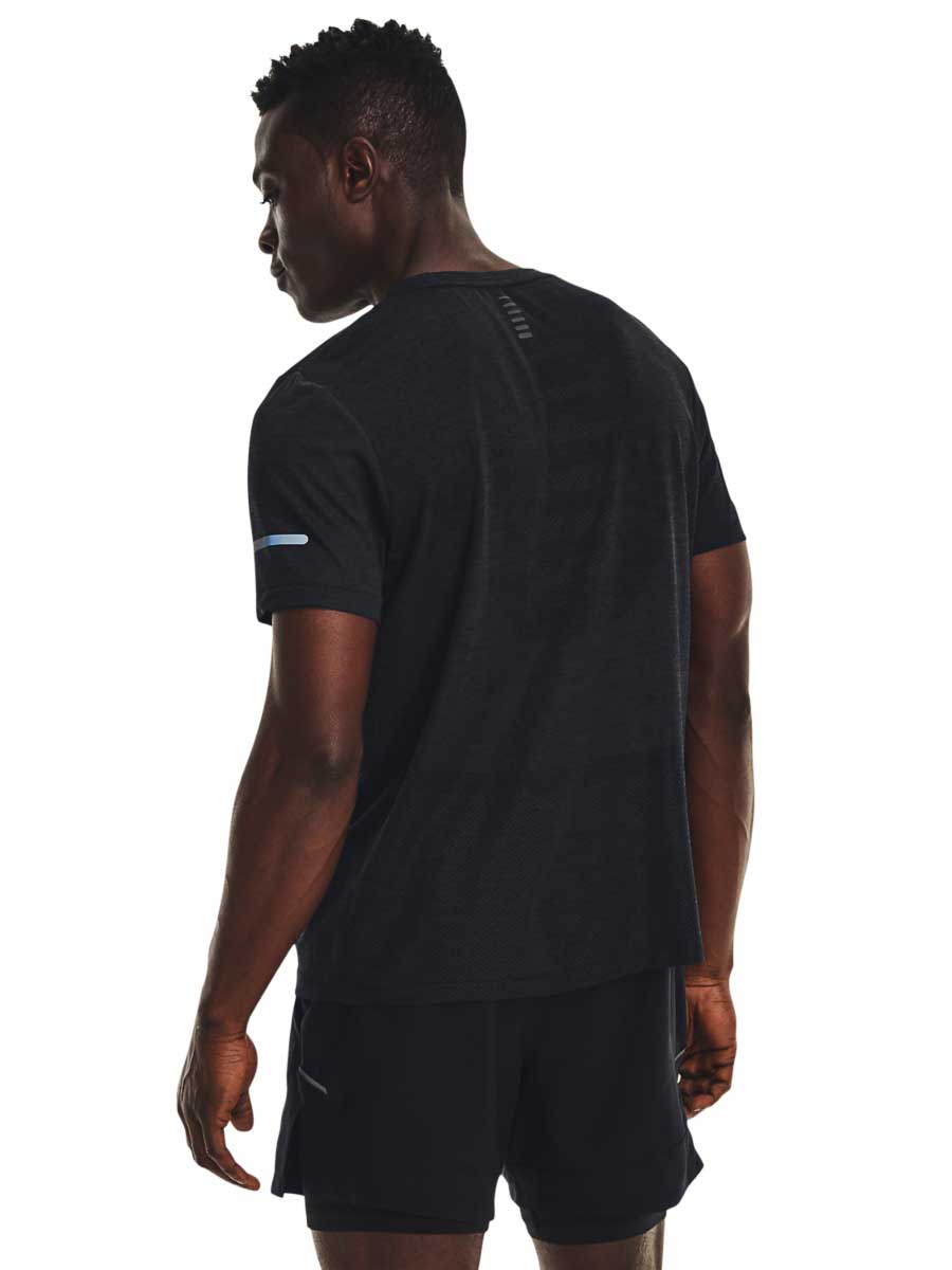 UNDER ARMOUR Тениска UA SEAMLESS STRIDE SS