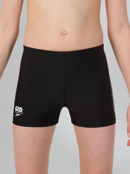 SPEEDO Бански CONT WAISTBAND BRF JM