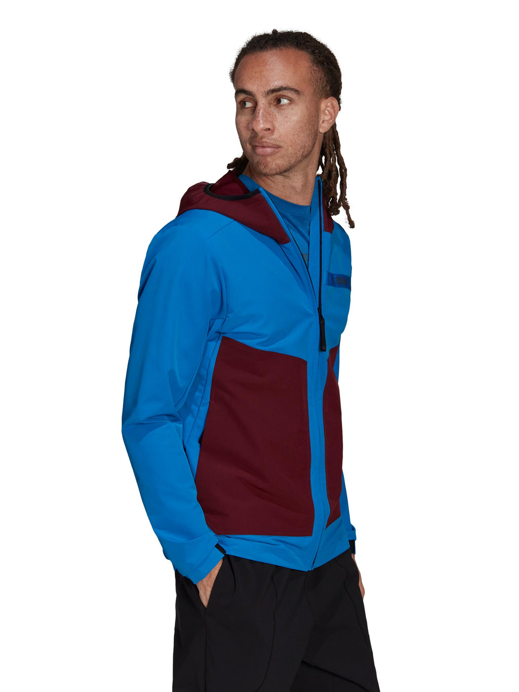 ADIDAS PERFORMANCE Яке TERREX MULTI SOFTSHELL
