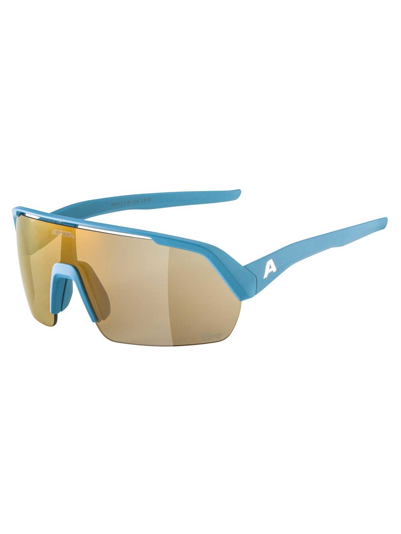ALPINA Спортни очила TURBO HR