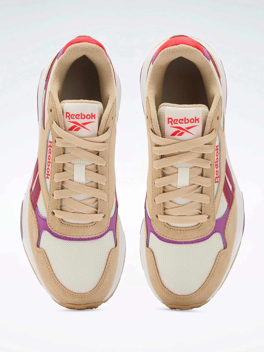 REEBOK Обувки GLIDE DMX