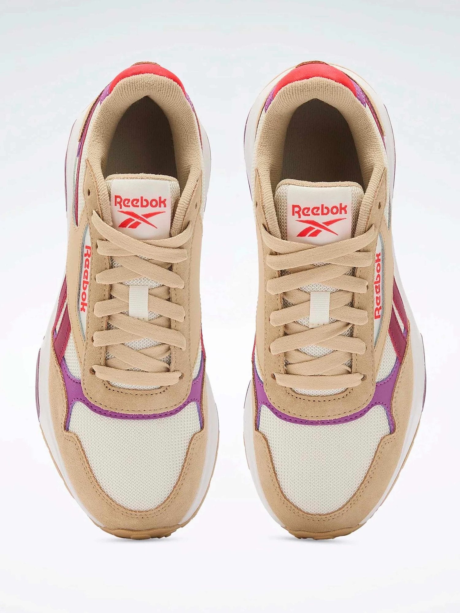REEBOK Обувки GLIDE DMX