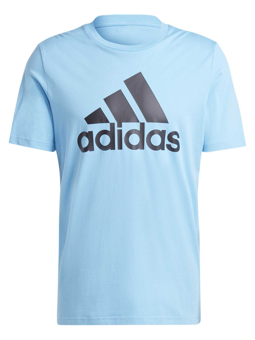 ADIDAS SPORTSWEAR Тениска Essentials Single Jersey Big Logo T-Shirt