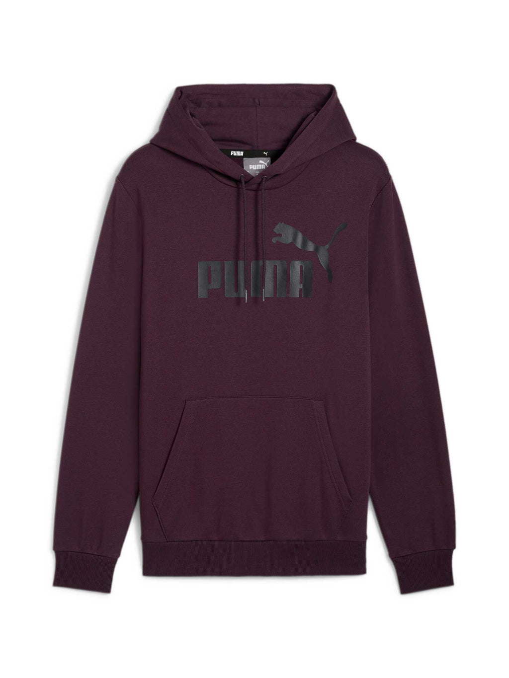 PUMA Суитшърт ESS Big Logo Hoodie FL (s)
