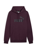 PUMA Суитшърт ESS Big Logo Hoodie FL (s)