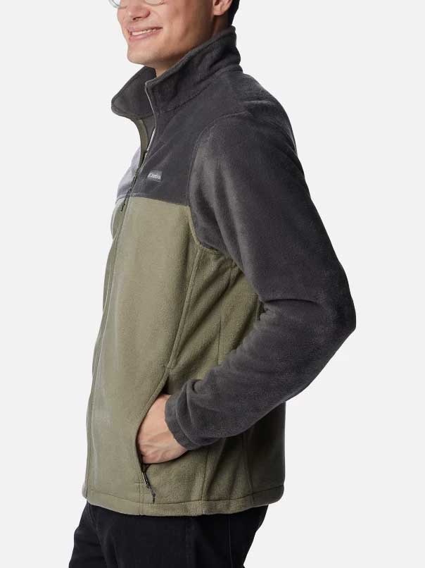 COLUMBIA Полар Men's Steens Mountain™ Full Zip 2.0